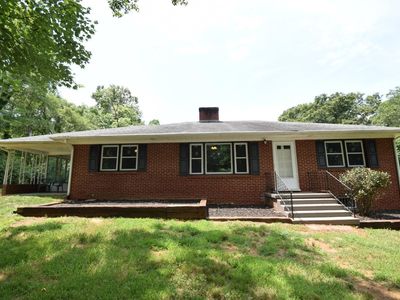 2291 Patrick Henry Hwy, Amherst, VA, 24521
