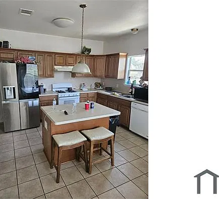 3 bed, 1356 sqft, $1,775 — Photo 2