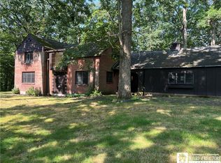 1301 Sunrise Dr, Olean, NY 14760