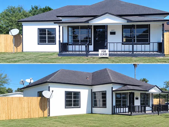422 W Johnston Ave, Kingsville, TX 78363