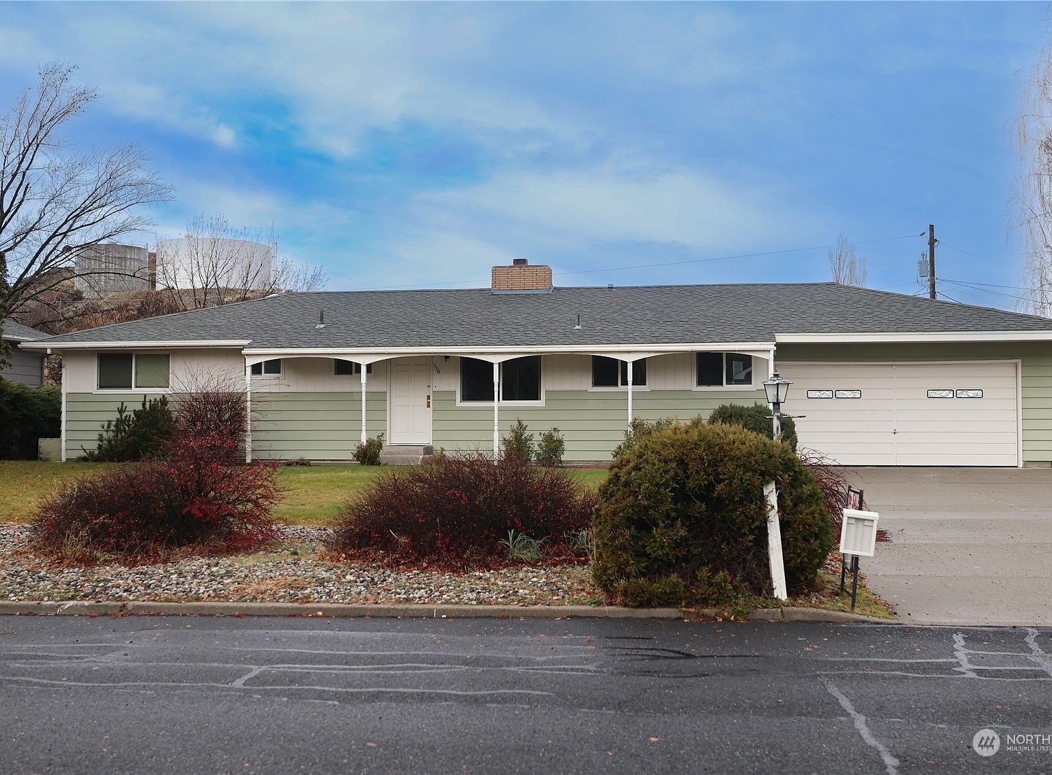 116 Silver Drive, Electric City, WA 99123 Zillow