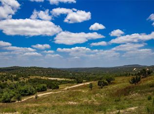 E Starview Cv LOT 168, Blanco, TX 78606