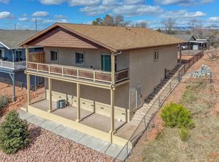 711 W Summit St, Payson, AZ 85541