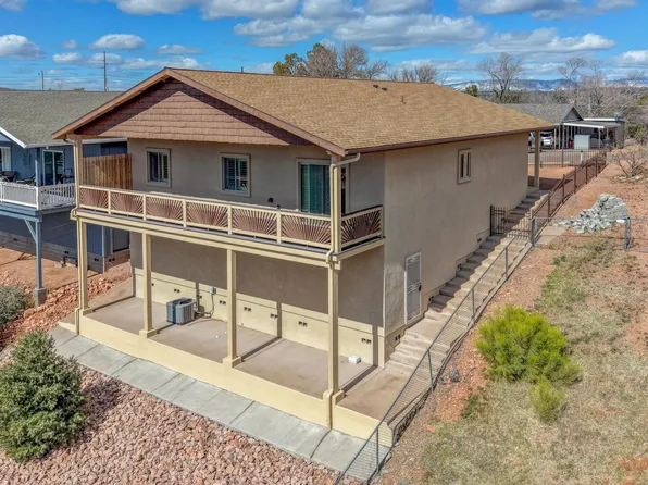 711 W Summit St, Payson, AZ 85541