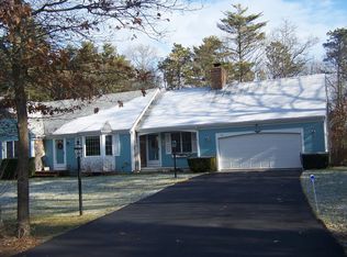 68 Liberty Ln, Marstons Mills, MA 02648