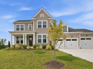 7317 Katherine Ct LOT 117, Fairview, TN 37062