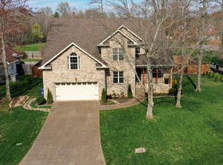 304 Springbrook Blvd, White House, TN 37188