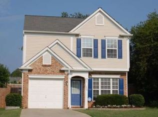 1698 Woodsford Rd NW, Kennesaw, GA 30152