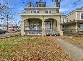 3100 1st Ave, Richmond, VA 23222