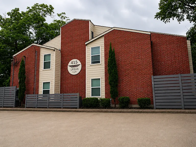 415 Fry St #7 — Photo 1