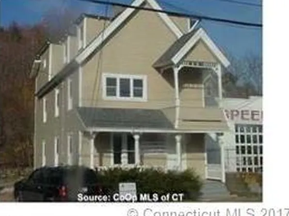 1772 Thomaston Ave, Waterbury, CT 06704