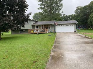 3415 E South Country Ln, Knox, IN 46534
