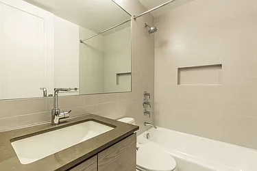 Rented by The Dermot Realty Management Company