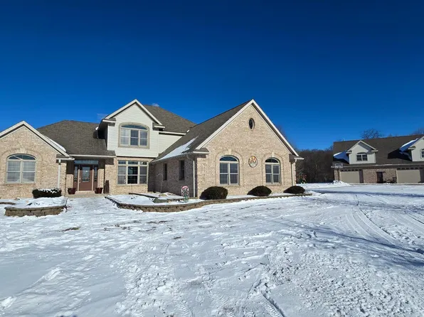 N6316 Rank Ln, Deerbrook, WI 54424