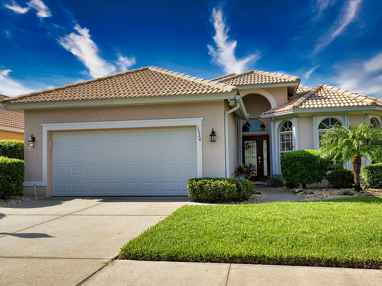1520 San Ysidro Way — Photo 1