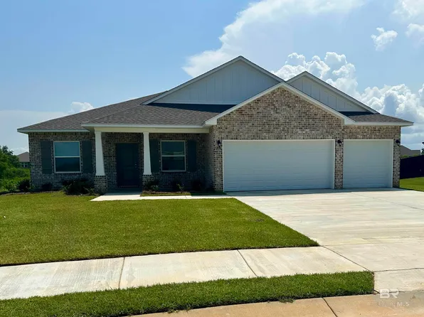 23896 Lafite Cir, Daphne, AL 36526