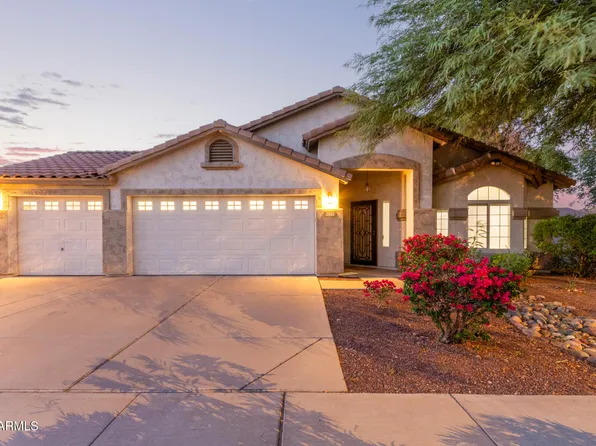 2020 W CARTER Road, Phoenix, AZ 85041