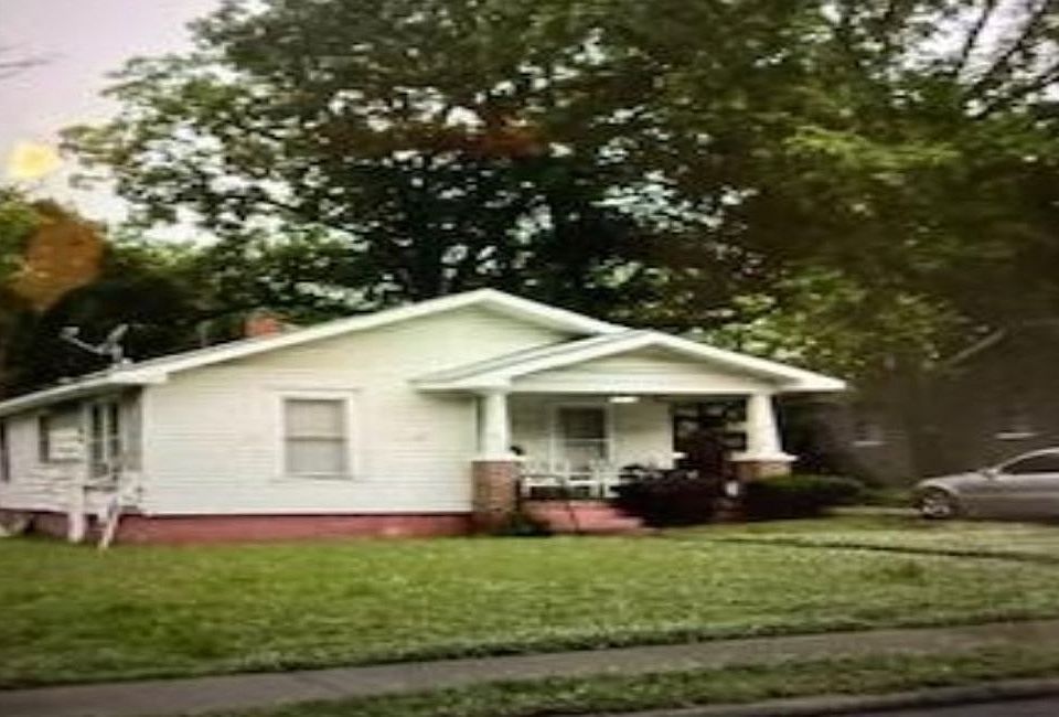 Property Front View