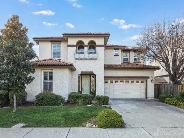 836 Hampton Street, Vacaville, CA 95687