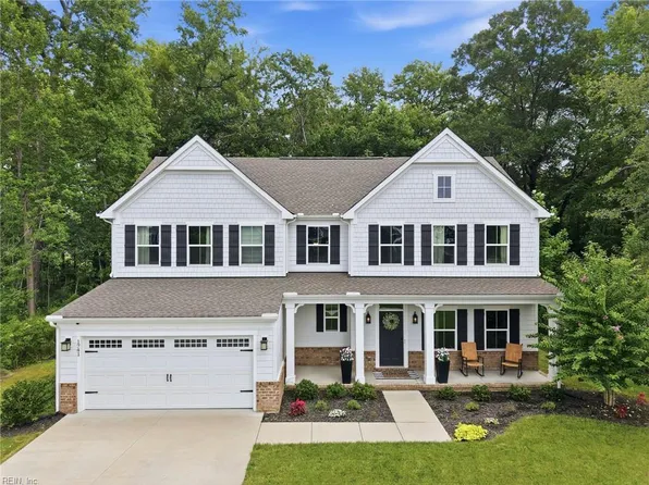 1741 Watershed Ct, Chesapeake, VA 23323