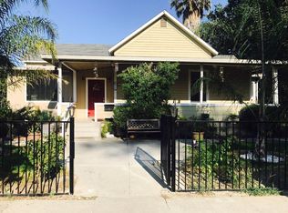 251 1st St, Colusa, CA 95932