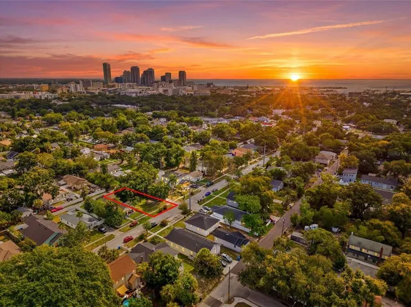 1045 Melrose Ave S Lot 30, Saint Petersburg, FL 33705