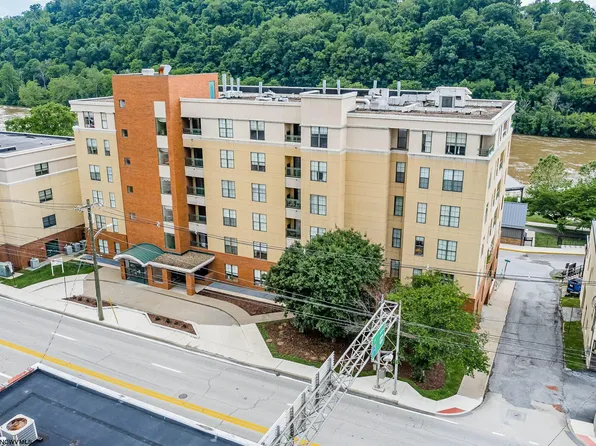 1117 University Ave Ste 107, Morgantown, WV 26505