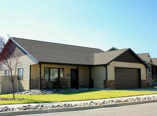 3102 Amelia Cir, Billings, MT 59106