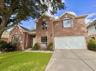 3107 Red Rover Ct, Spring, TX 77373