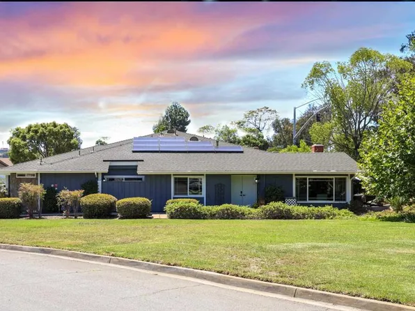 1302 El Corral Ln, San Marcos, CA 92078