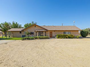 3324 Tropico Rd, Rosamond, CA 93560