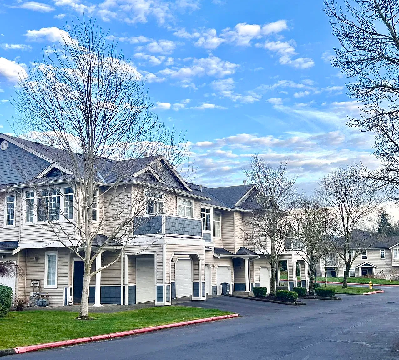 2 bed, 1089 sqft, $2,800 — Photo 1