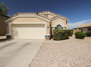 2151 N Saint Pedro Ave, Casa Grande, AZ 85122