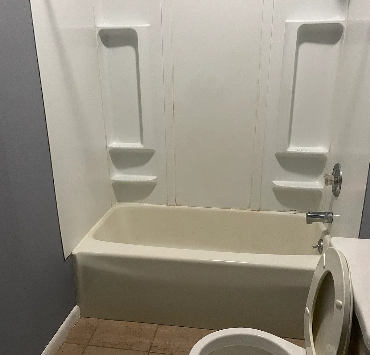 1 bed, 800 sqft, $900 — Photo 2