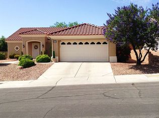 11001 Hawk Valley Ave, Las Vegas, NV 89134