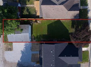 417 Sanders St, Indianapolis, IN