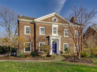 3005 Montgomery Rd, Shaker Heights, OH 44122