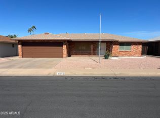 4648 E Florian Ave, Mesa, AZ 85206