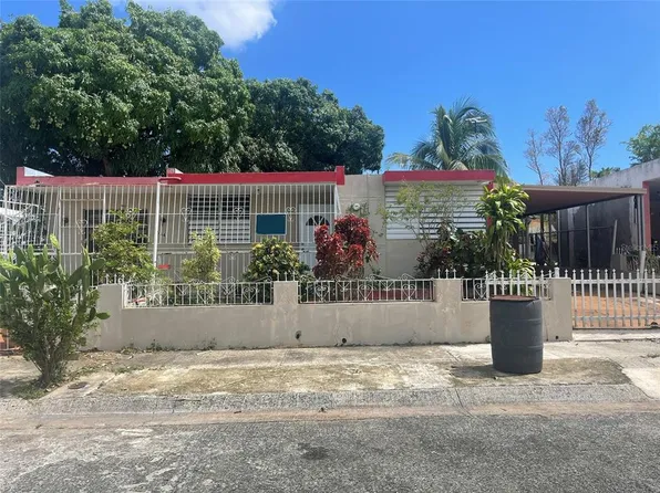 Amapola Reparto El Valle, Lajas, PR 00667