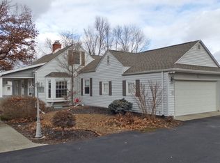 2100 S Old Us Highway 41, Vincennes, IN 47591