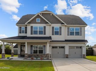 503 Romper Rd, Sneads Ferry, NC 28460