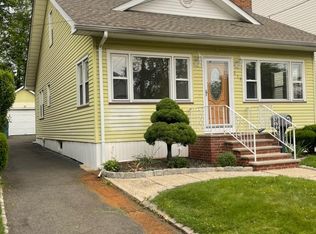 218 Gesner St, Linden, NJ 07036