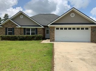 371 Deloach Rd NE, Ludowici, GA 31316