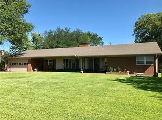 103 Neff Rd, Madill, OK 73446