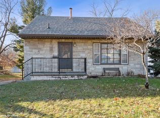 3916 49th St, Des Moines, IA 50310