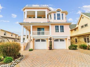 3906 Ocean Blvd, Brant Beach, NJ