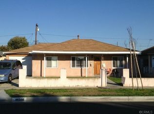 22508 Catskill Ave, Carson, CA 90745