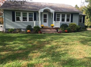 137 Rick Rd, Milford, NJ 08848