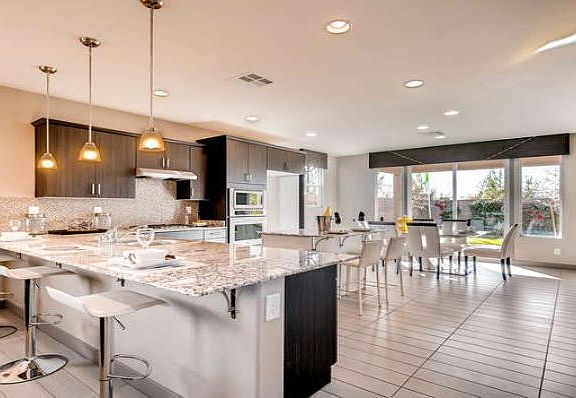 Woodside Homes - MODEL HOME! Sierra Plan - Lot 121
