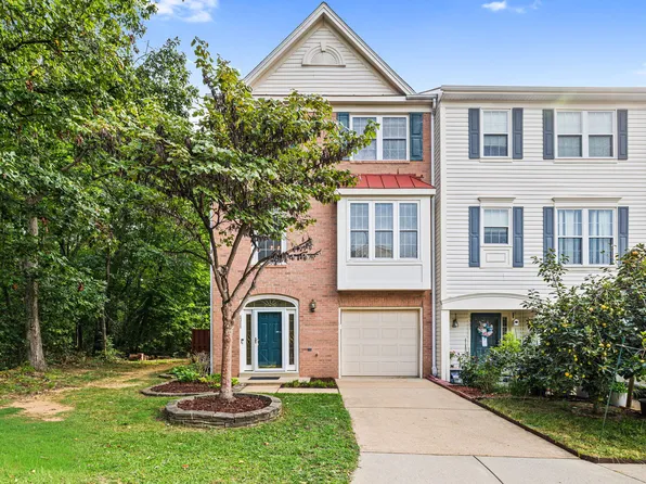 6366 Dakine Cir, Springfield, VA 22150